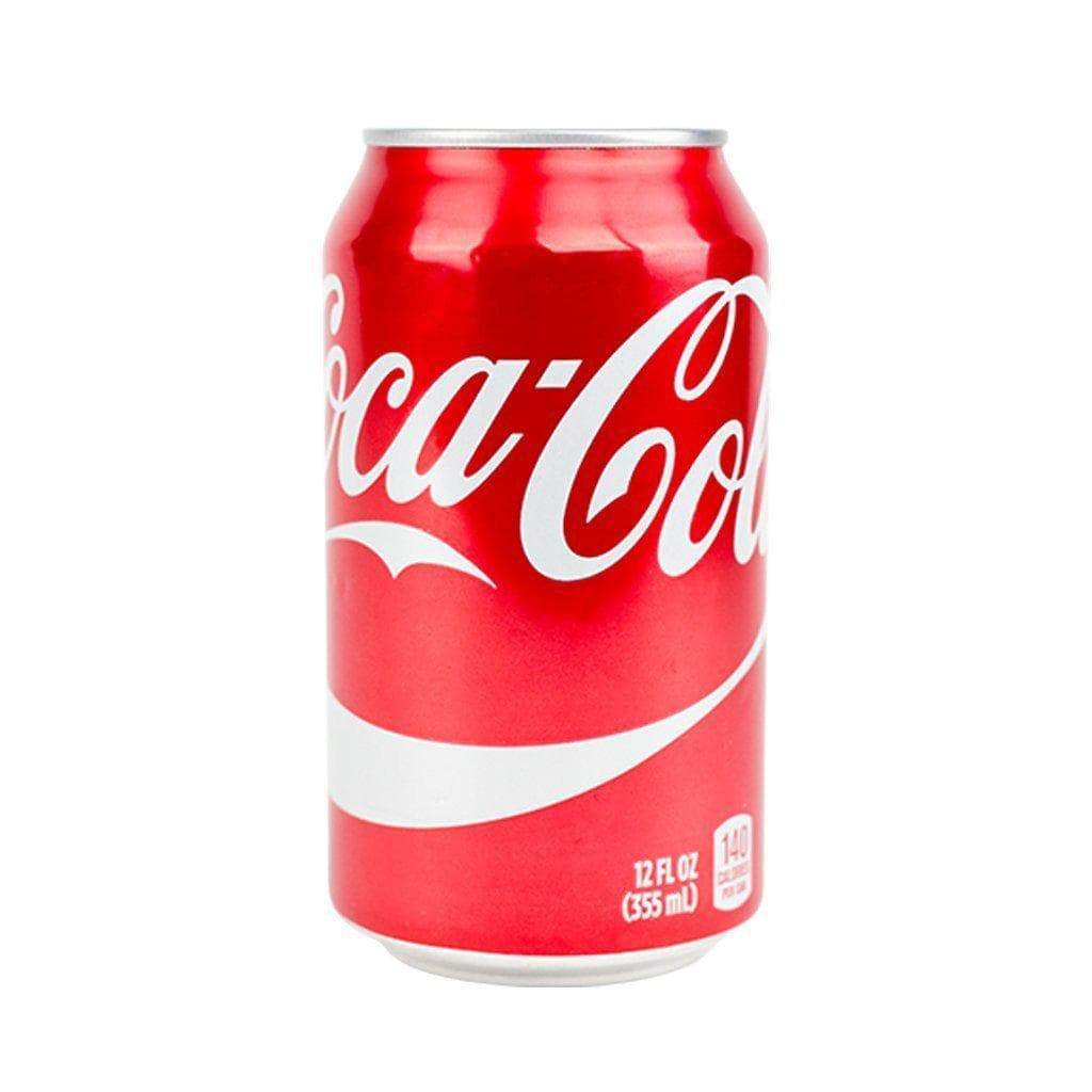 Soda Stash Can