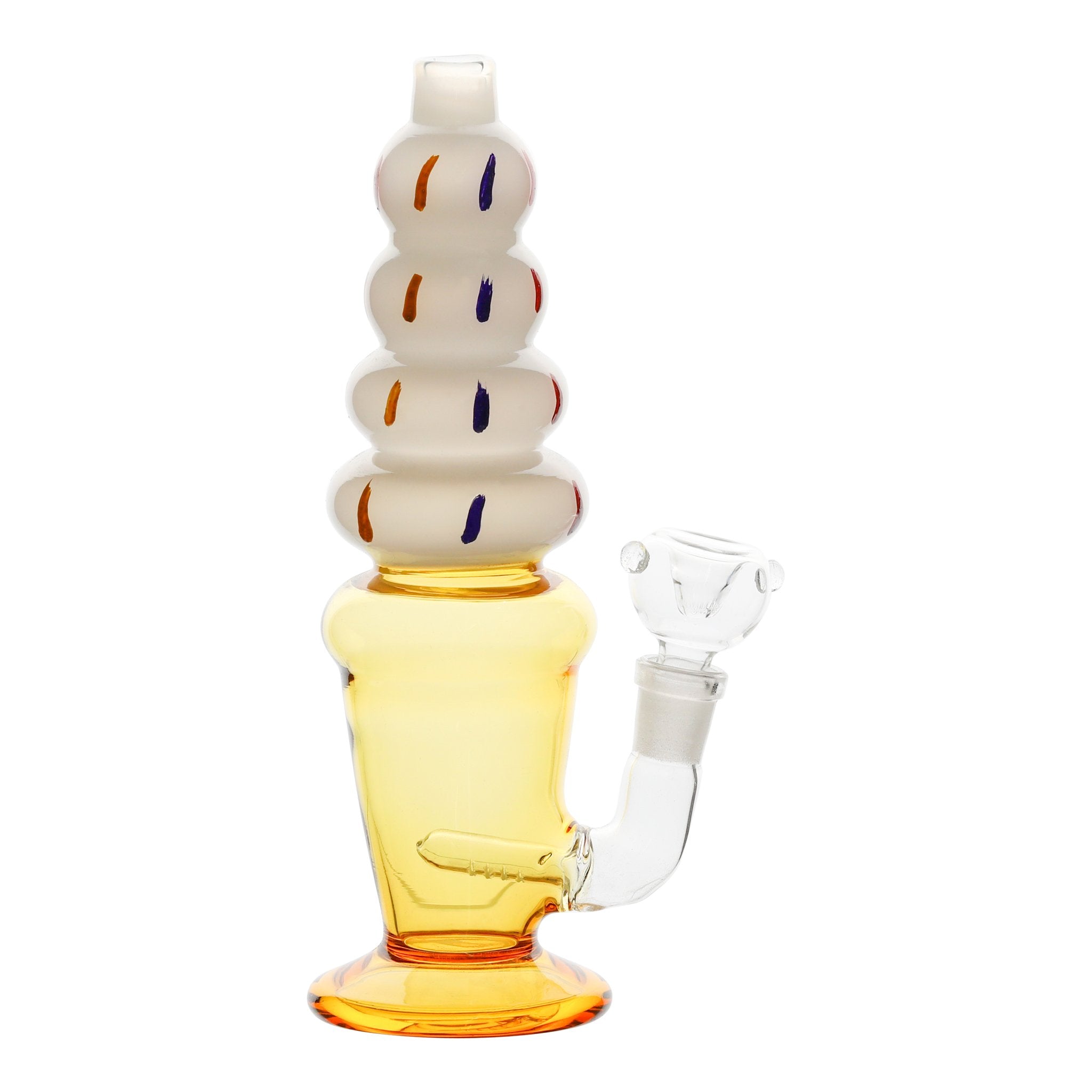 Soft Serve Bong - 9in