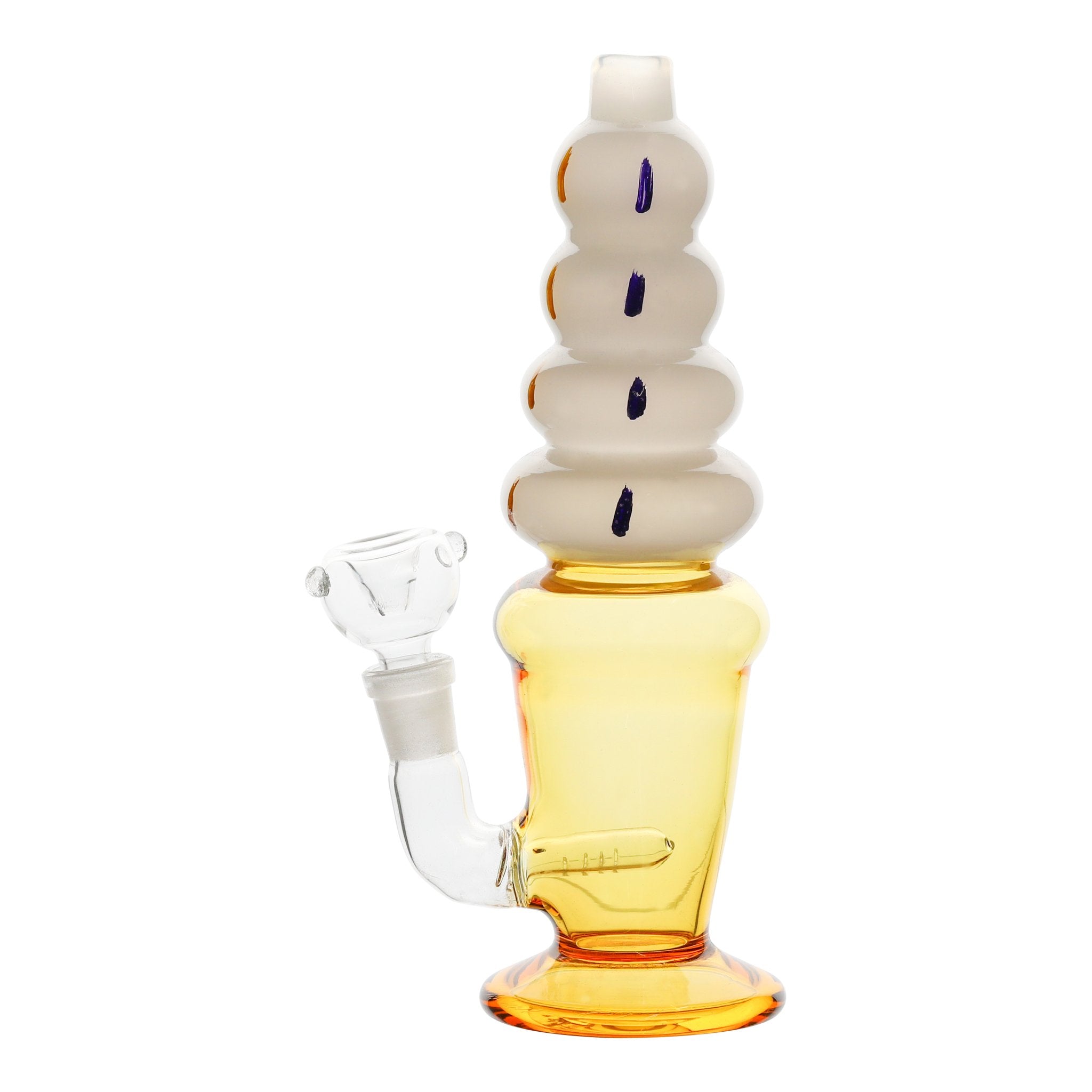 Soft Serve Bong - 9in - Image 3