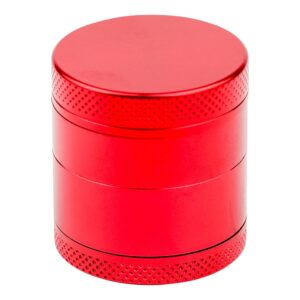 Solid Spokes Grinder
