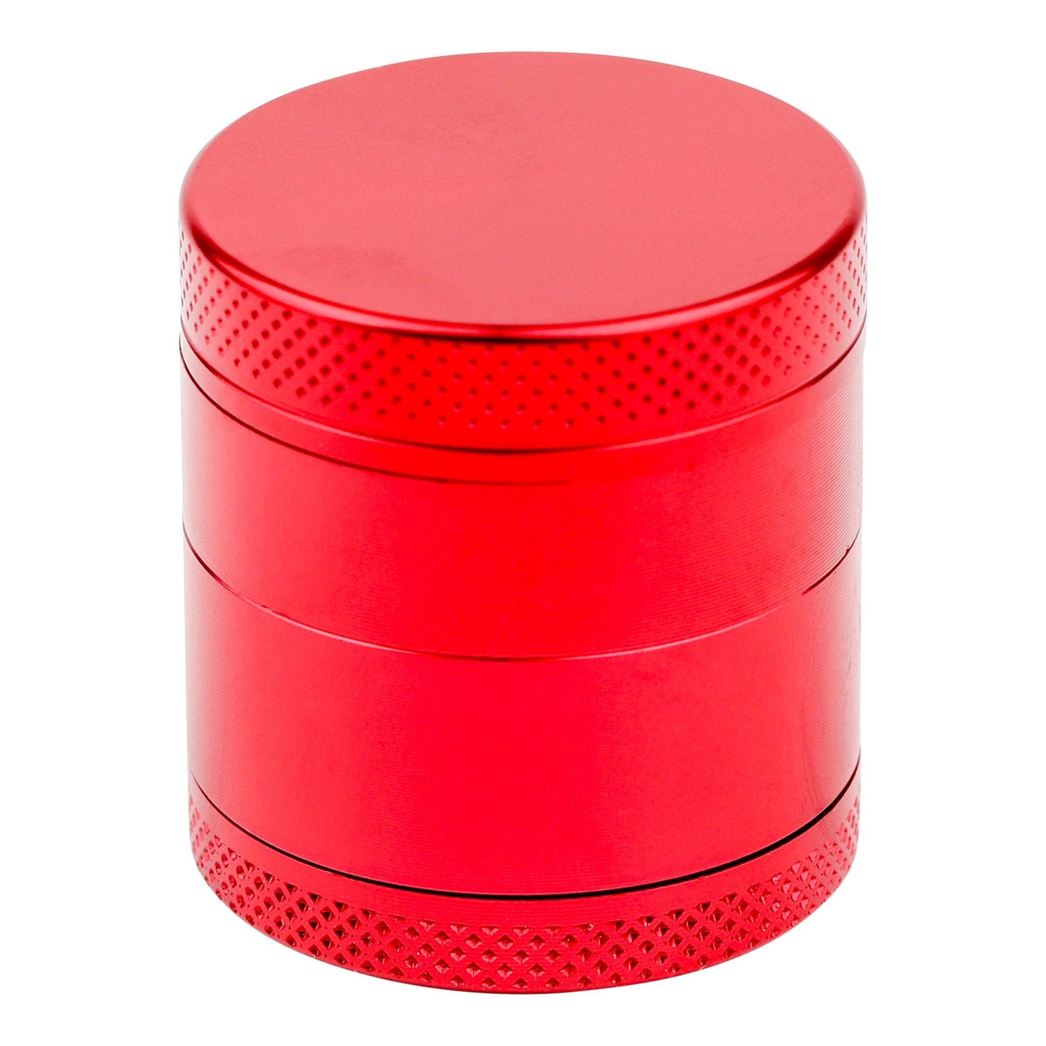 Solid Spokes Grinder