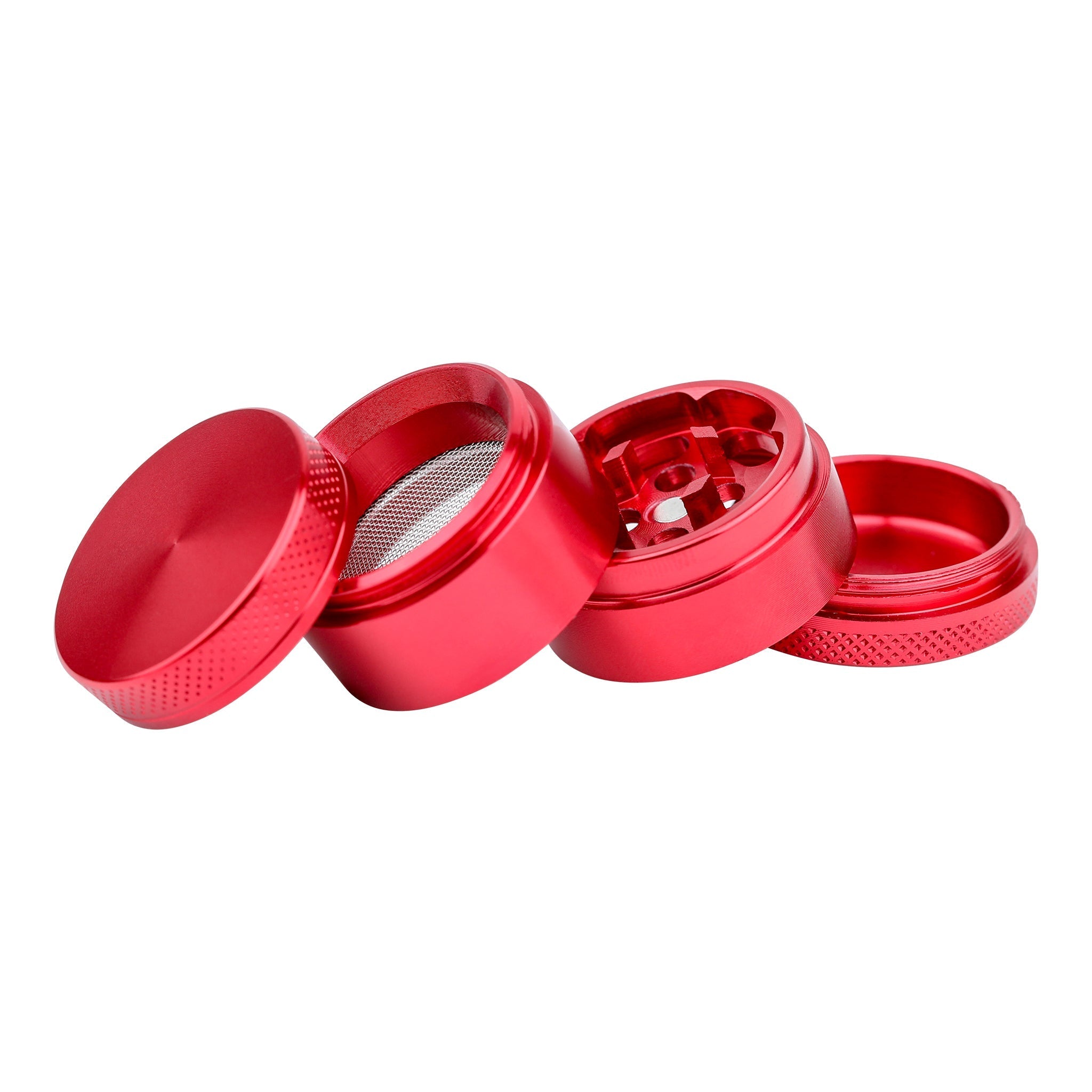 Solid Spokes Grinder - Image 2