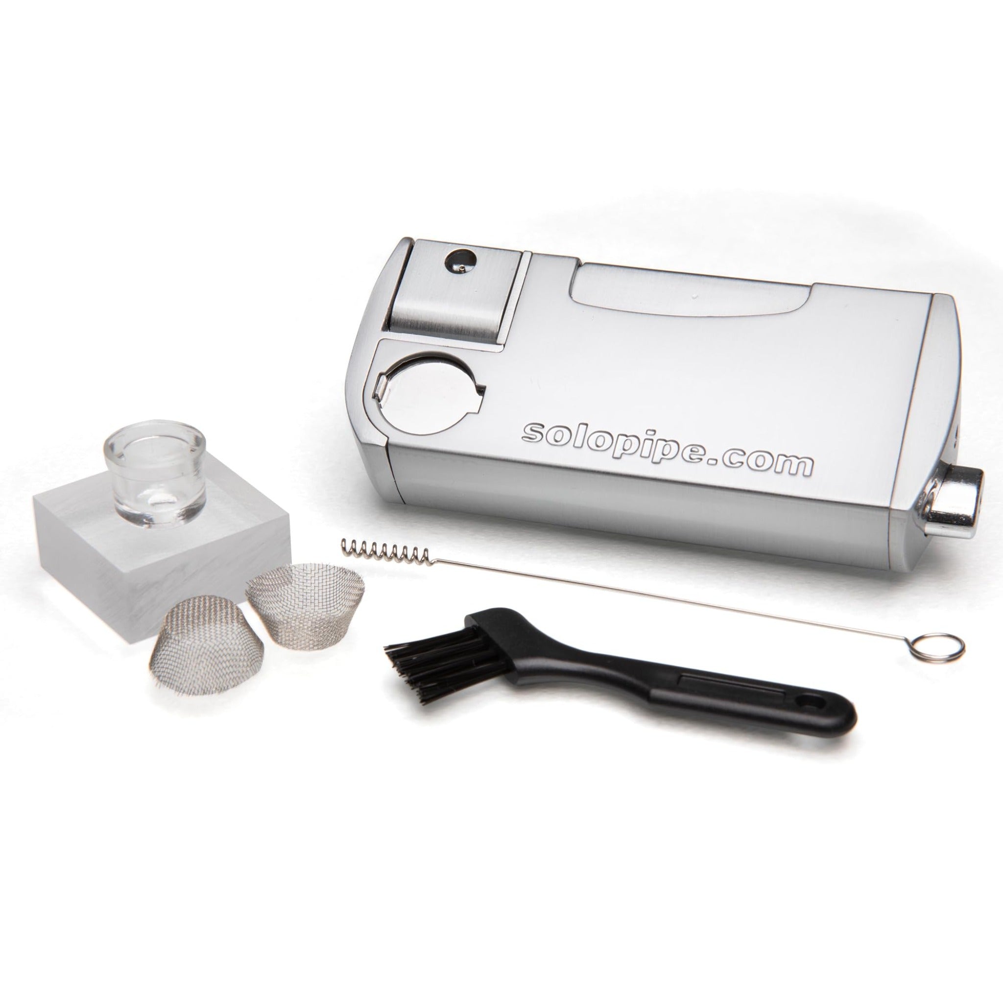 SoloPipe Self Lighting Pipe - 4in - Image 2