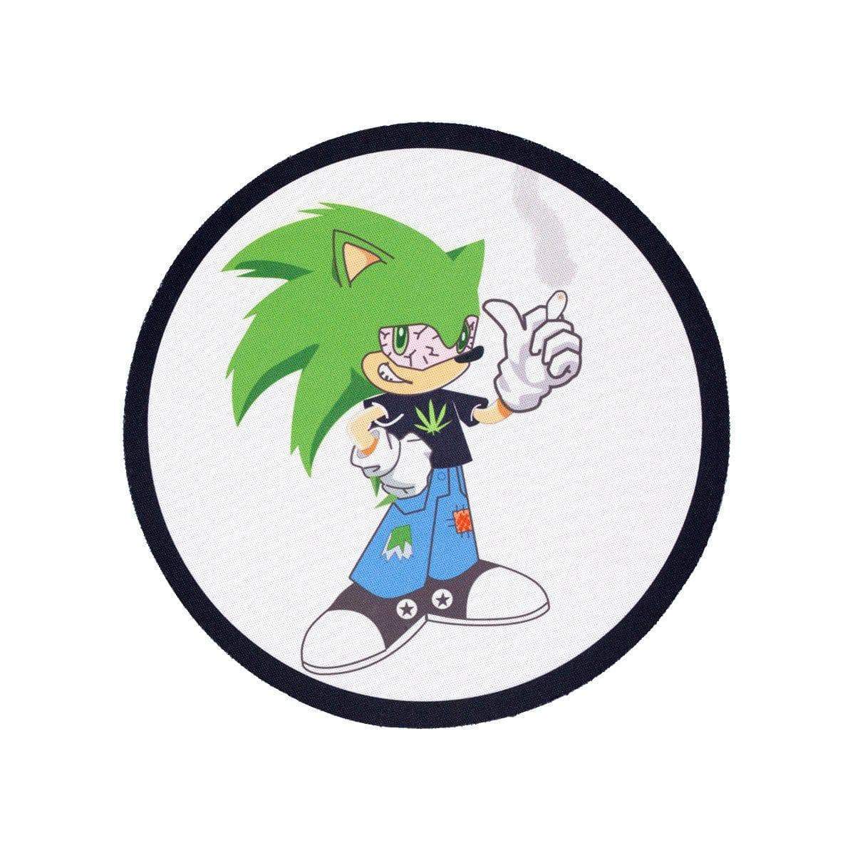 Sonic Bong Coaster