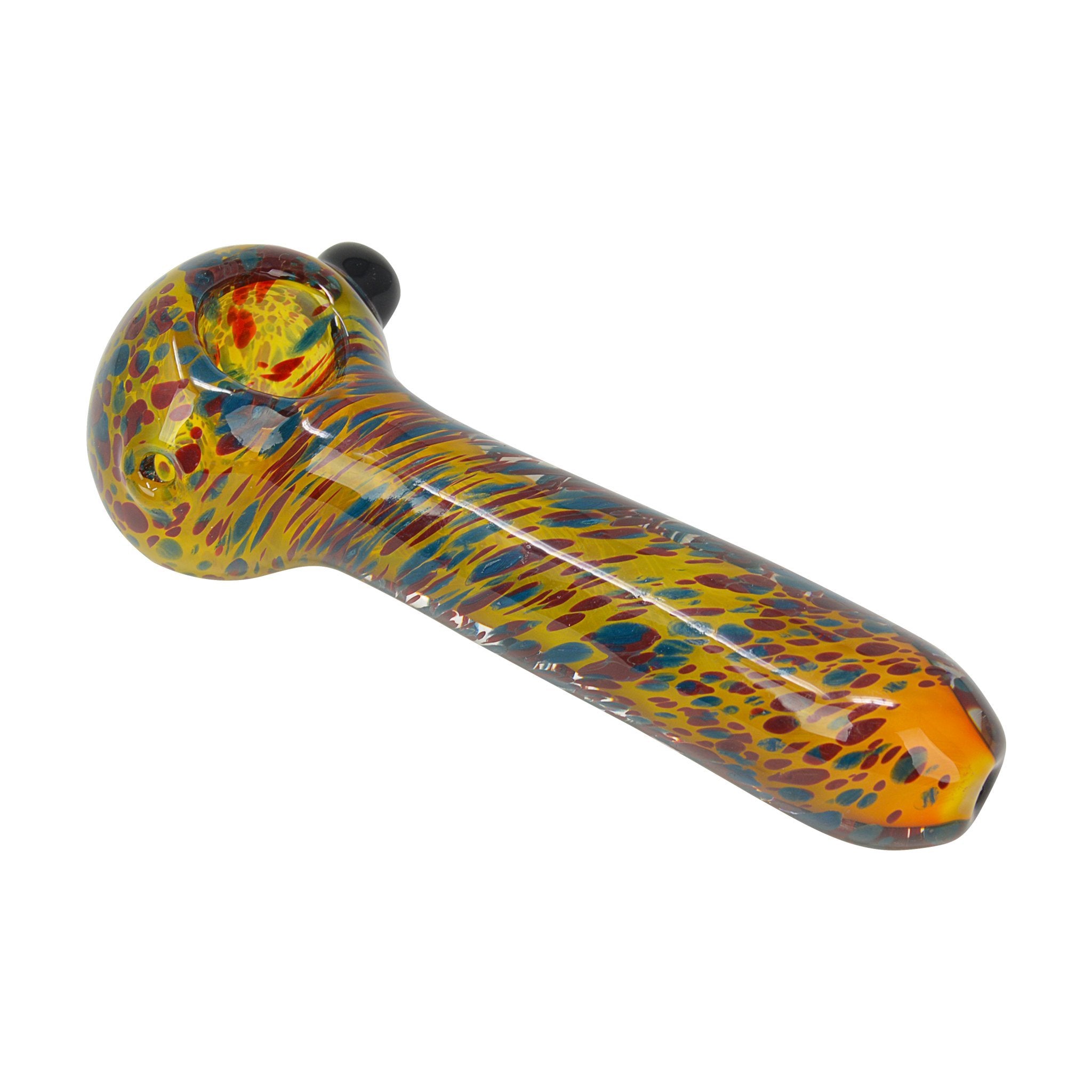Space Case Pipe - 5in