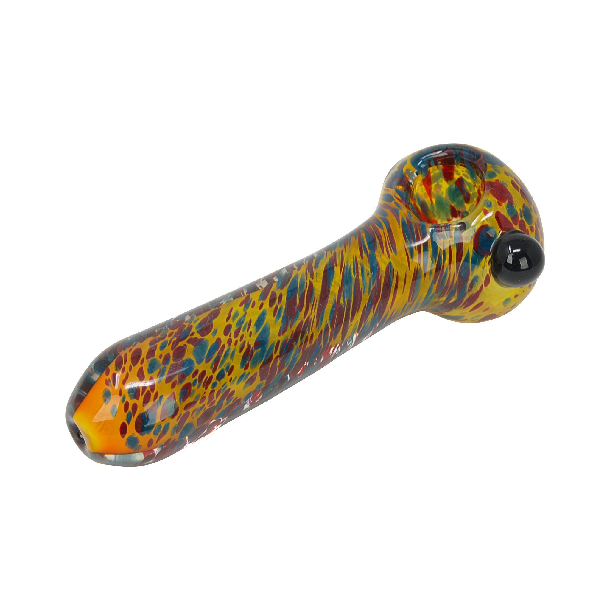 Space Case Pipe - 5in - Image 2