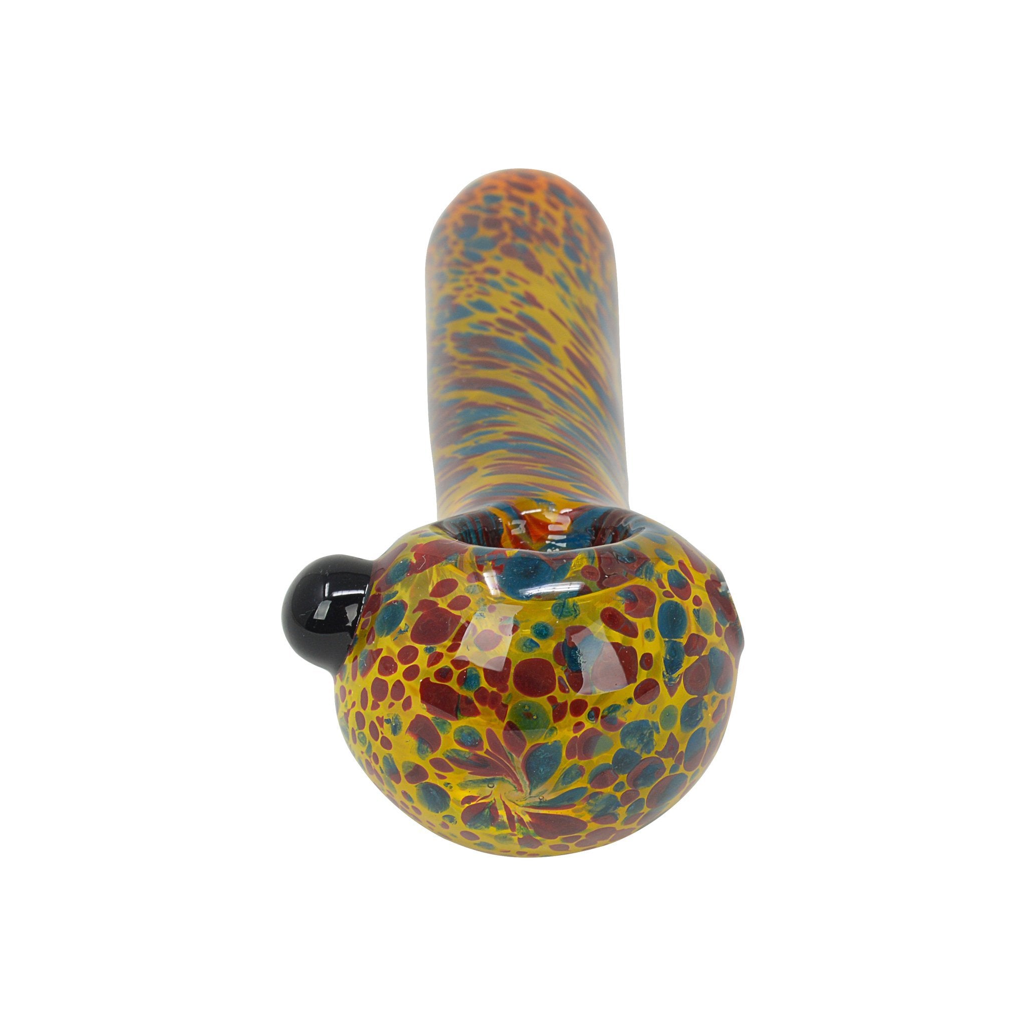 Space Case Pipe - 5in - Image 3
