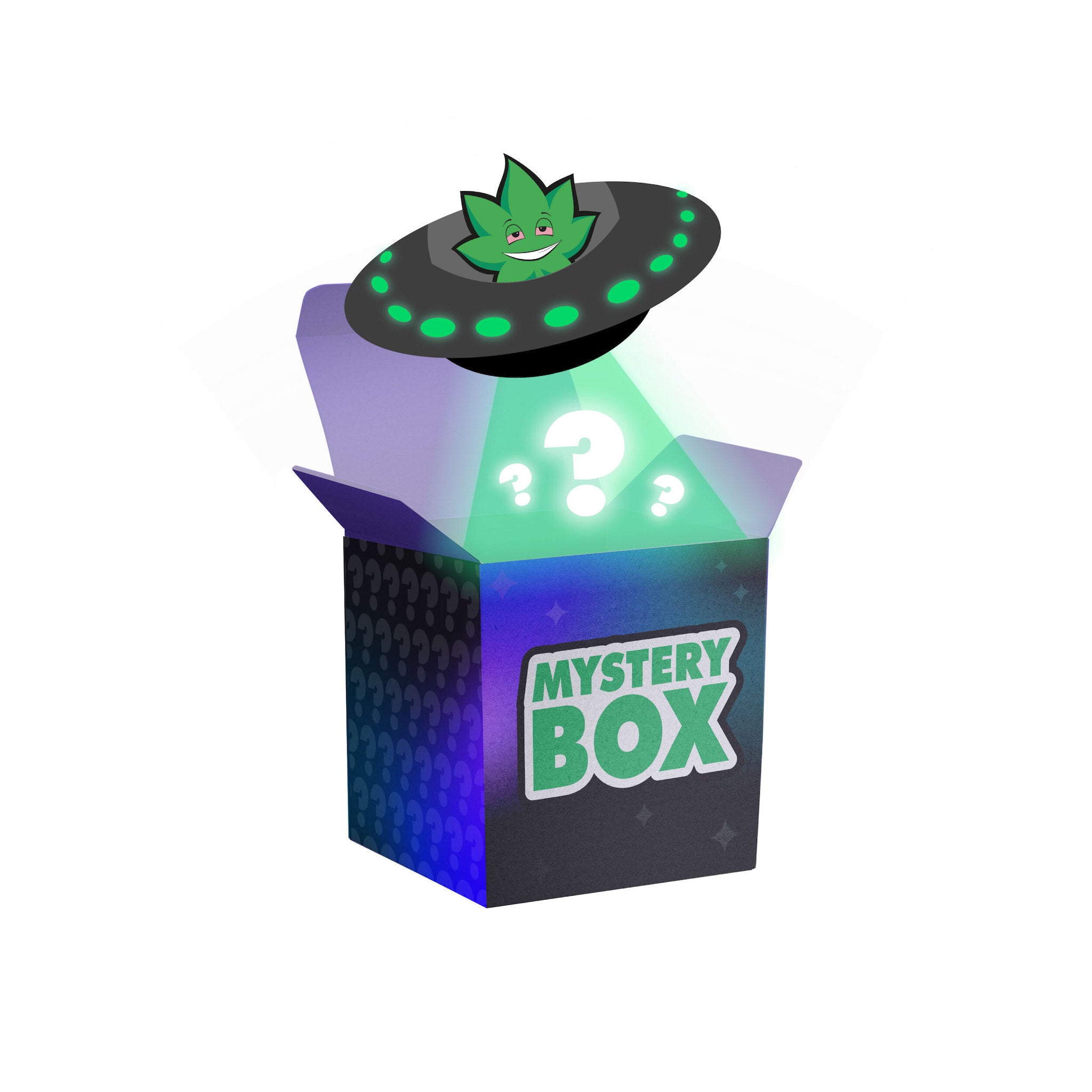 Space E420 Mystery Box - Image 3