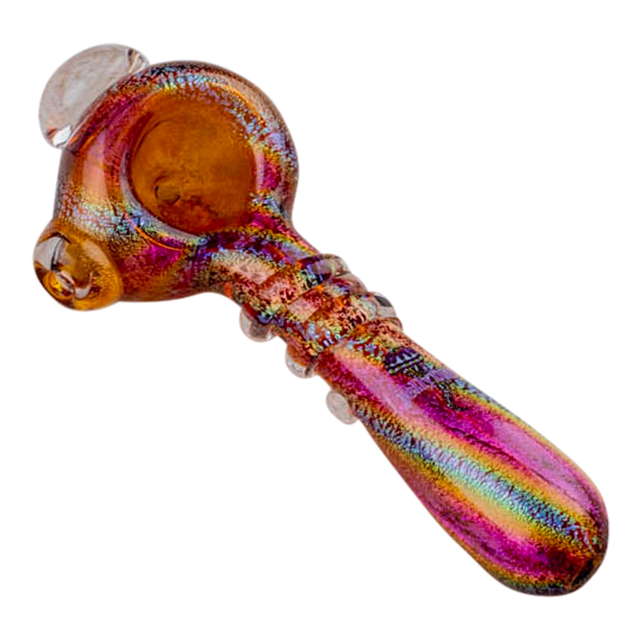 Sparkle In The Reeds Pipe - 5in - Image 3