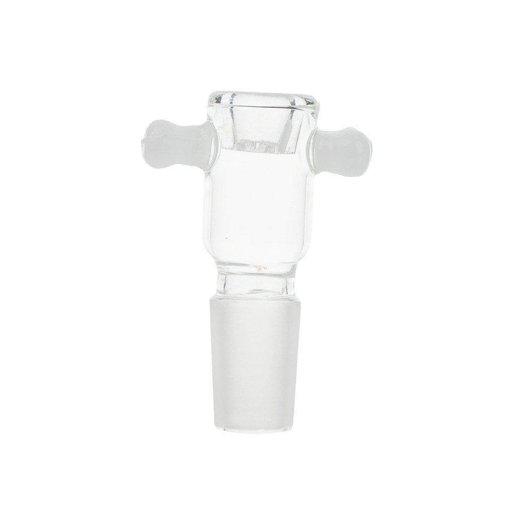 Sparring Partner Glass Bong Bowl - 18mm Male - Image 5