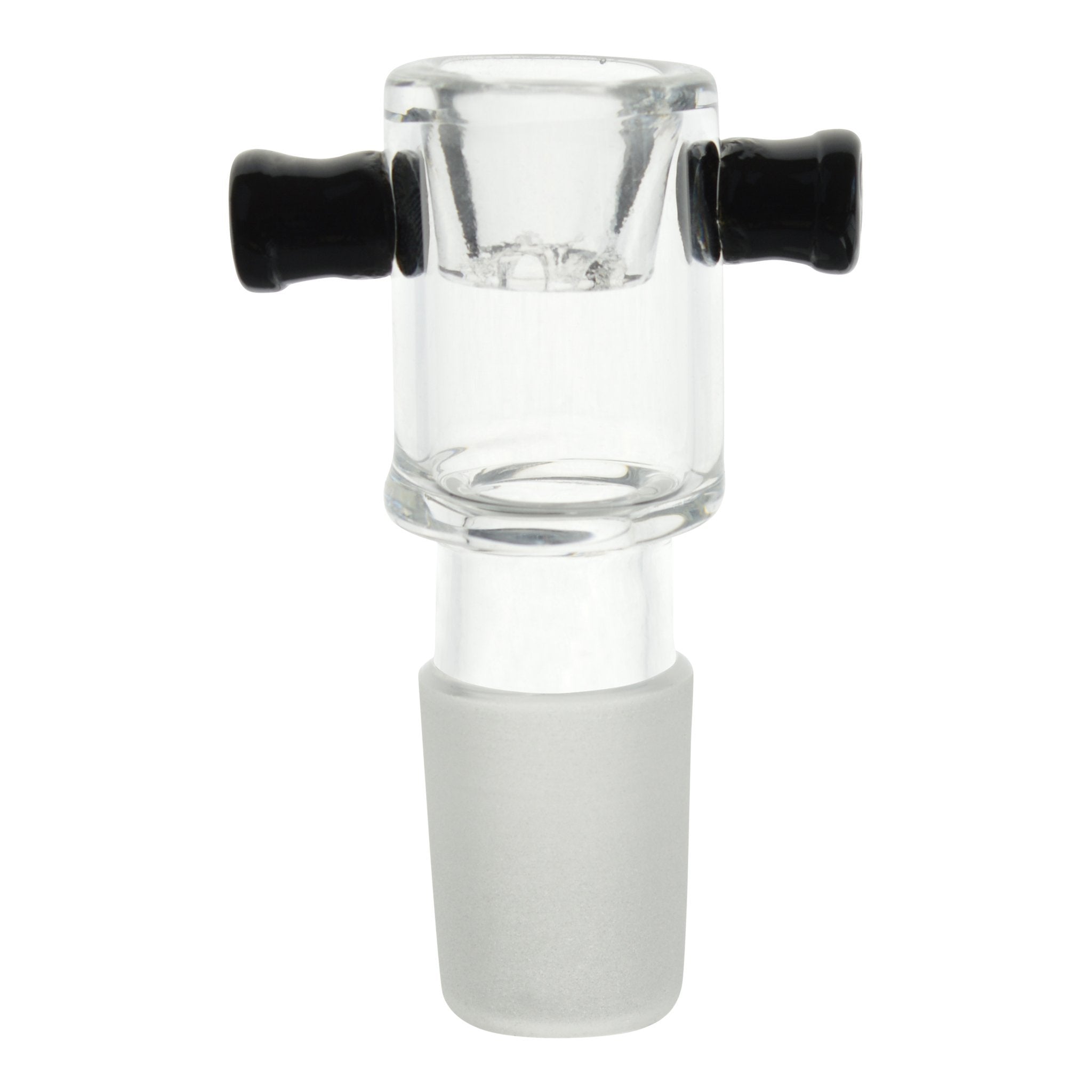 Sparring Partner Glass Bong Bowl - 18mm Male - Image 3
