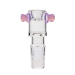 Sparring Partner Glass Bong Bowl - 18mm Male