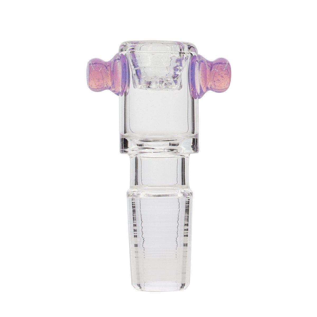 Sparring Partner Glass Bong Bowl - 18mm Male