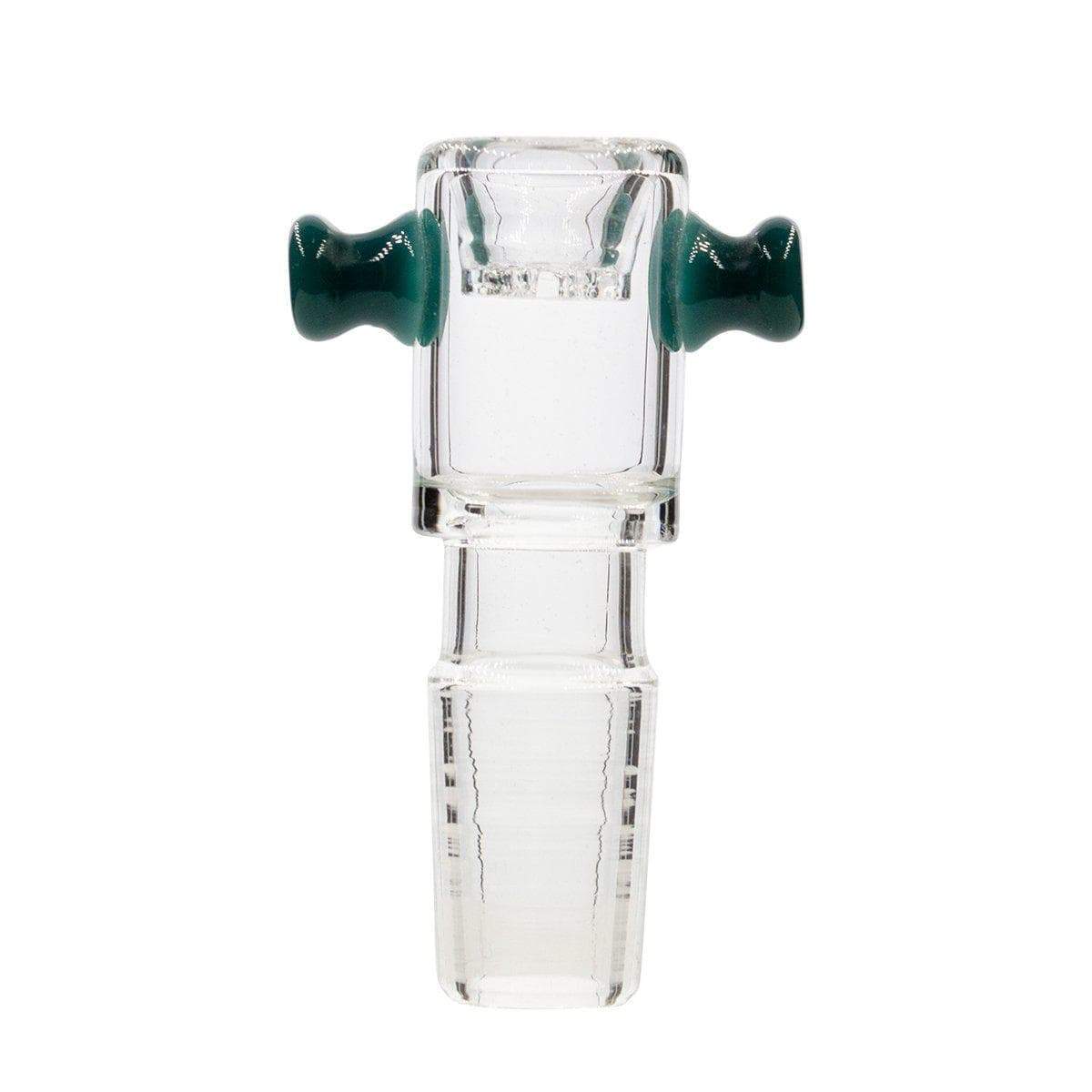 Sparring Partner Glass Bong Bowl - 18mm Male - Image 2
