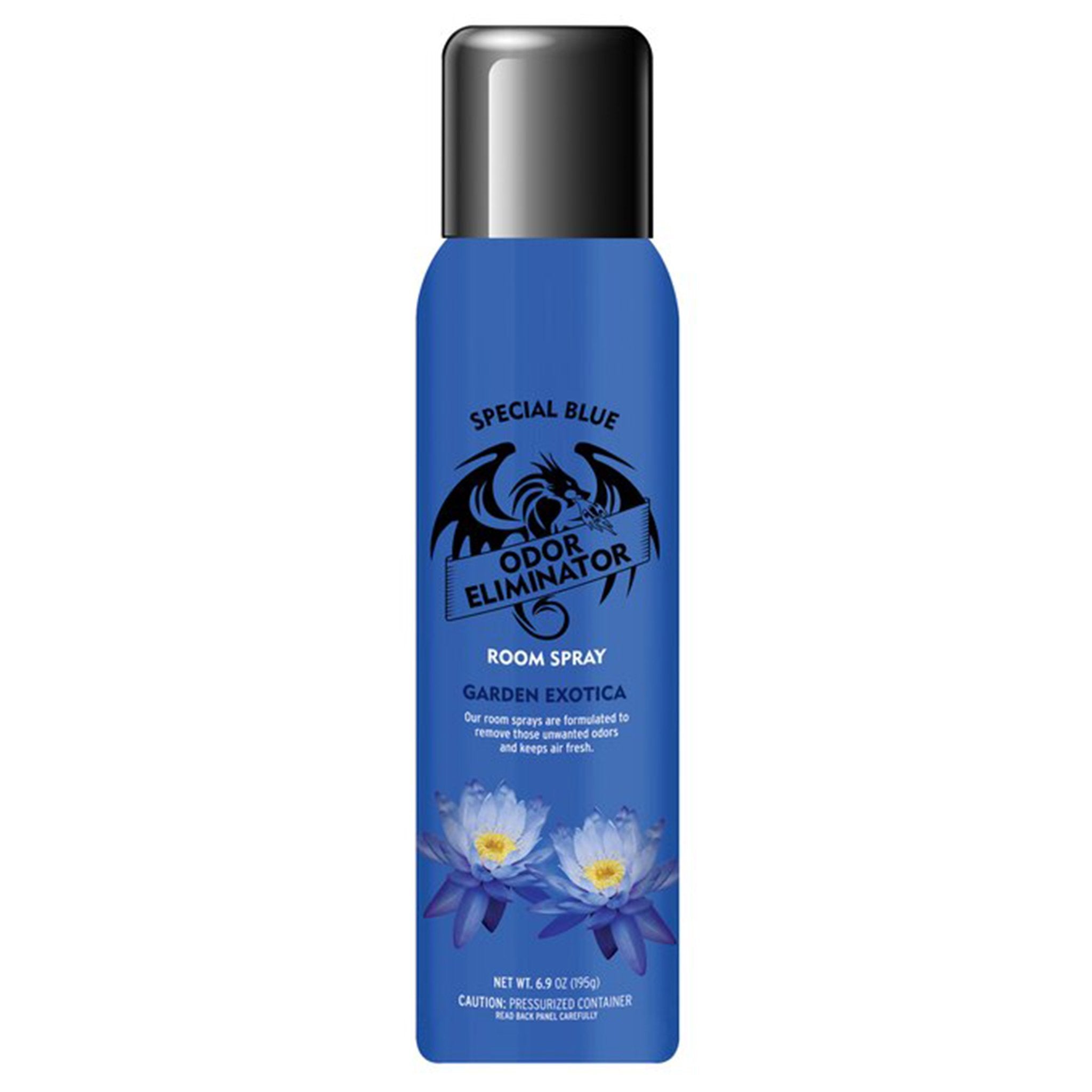 Special Blue Odor Eliminator - 8in - Image 4