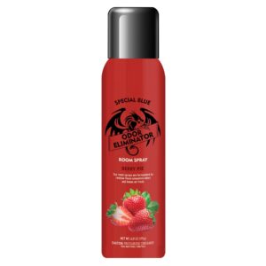 Special Blue Odor Eliminator - 8in