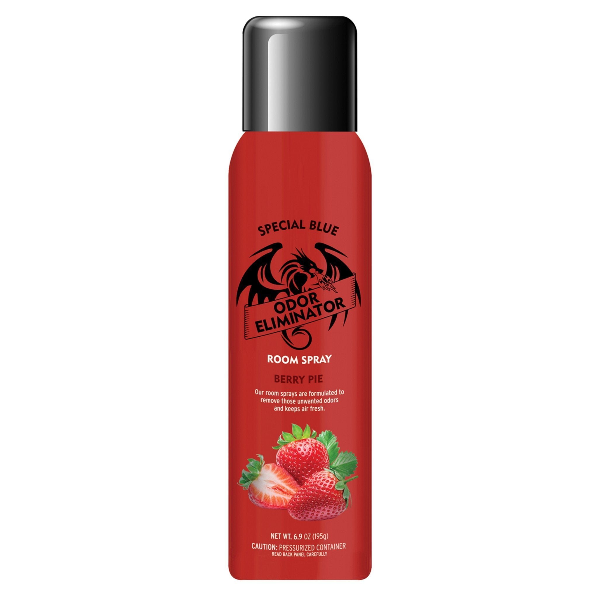 Special Blue Odor Eliminator - 8in