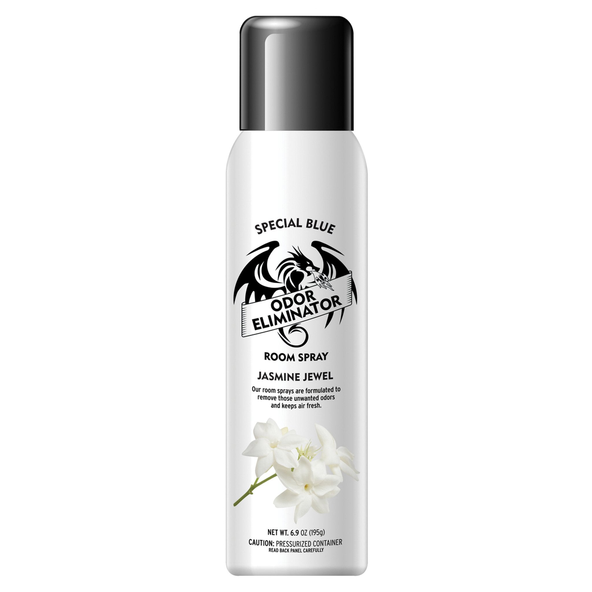 Special Blue Odor Eliminator - 8in - Image 6
