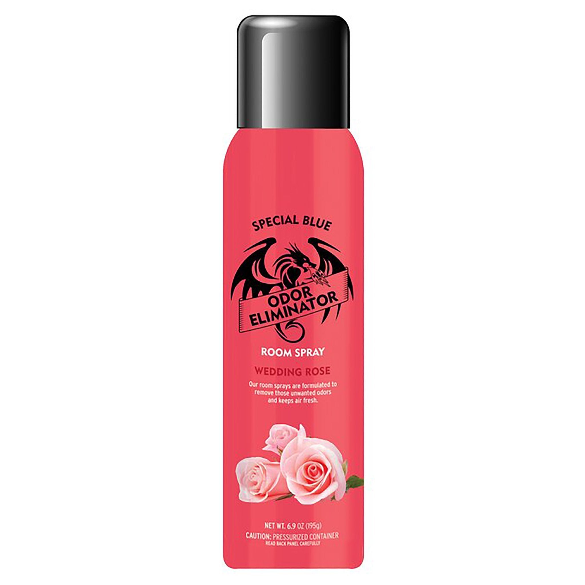 Special Blue Odor Eliminator - 8in - Image 5
