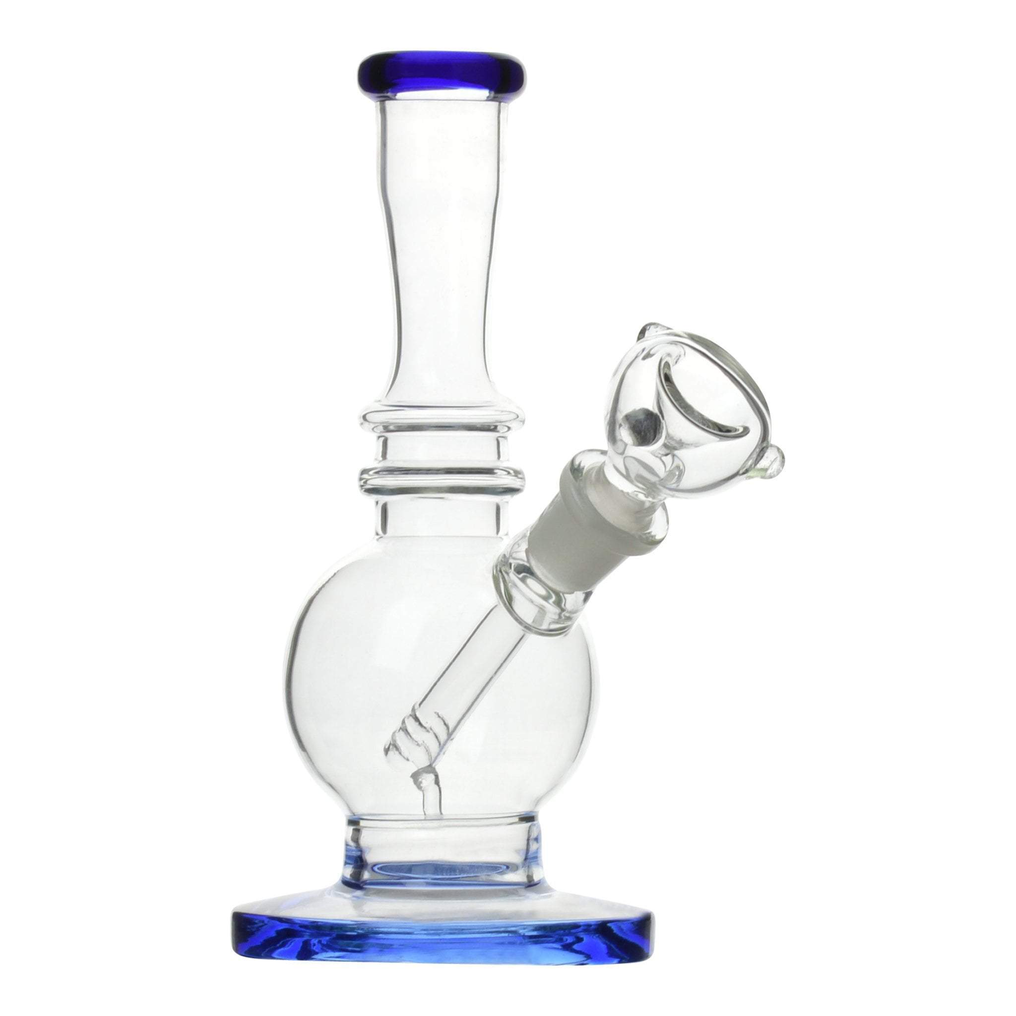 Spheroid Bong - 8in - Image 3