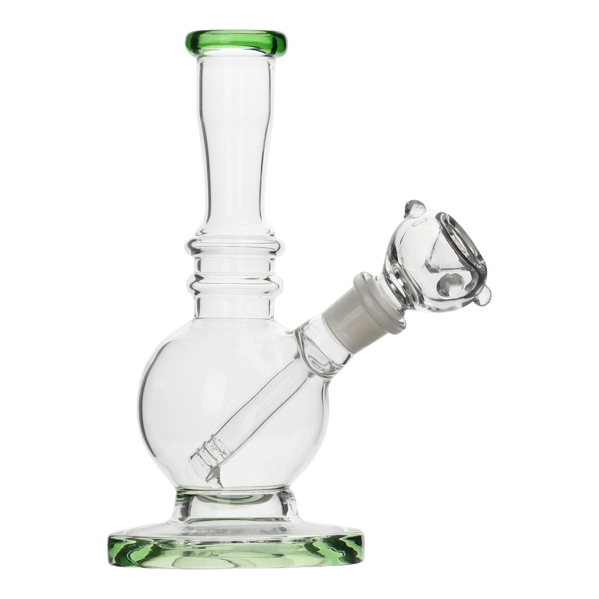 Spheroid Bong - 8in - Image 2