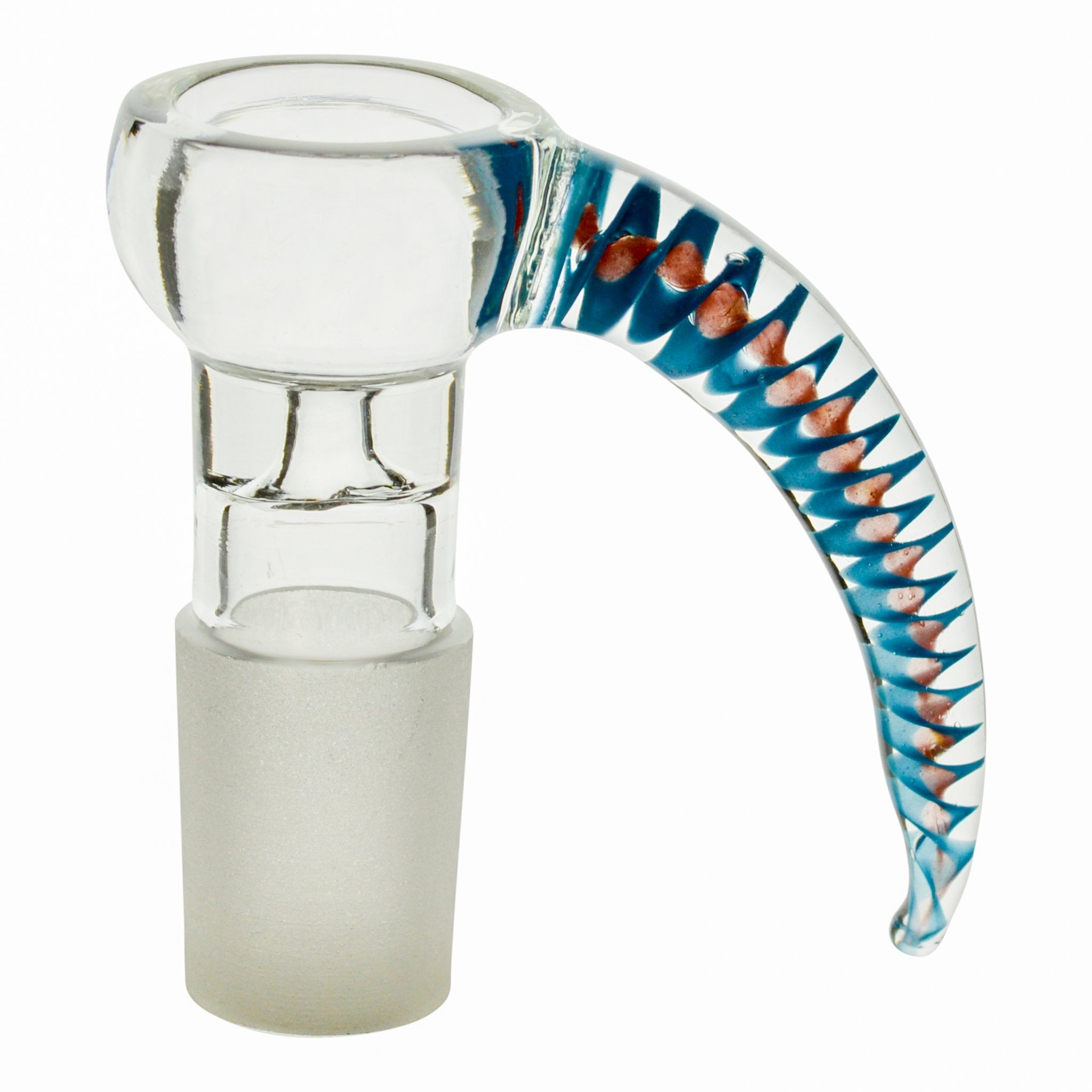 Spiral Horn Bowl - Image 3