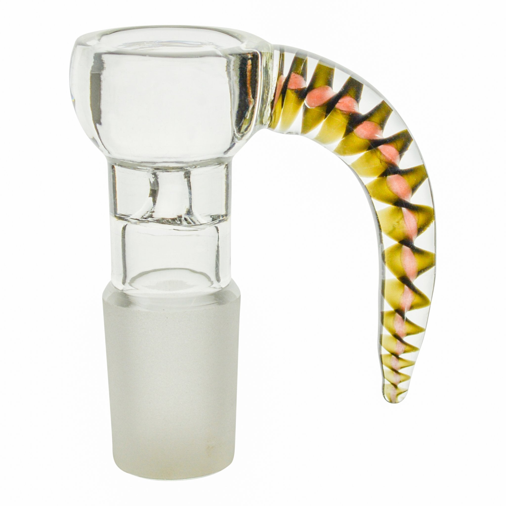Spiral Horn Bowl - Image 4