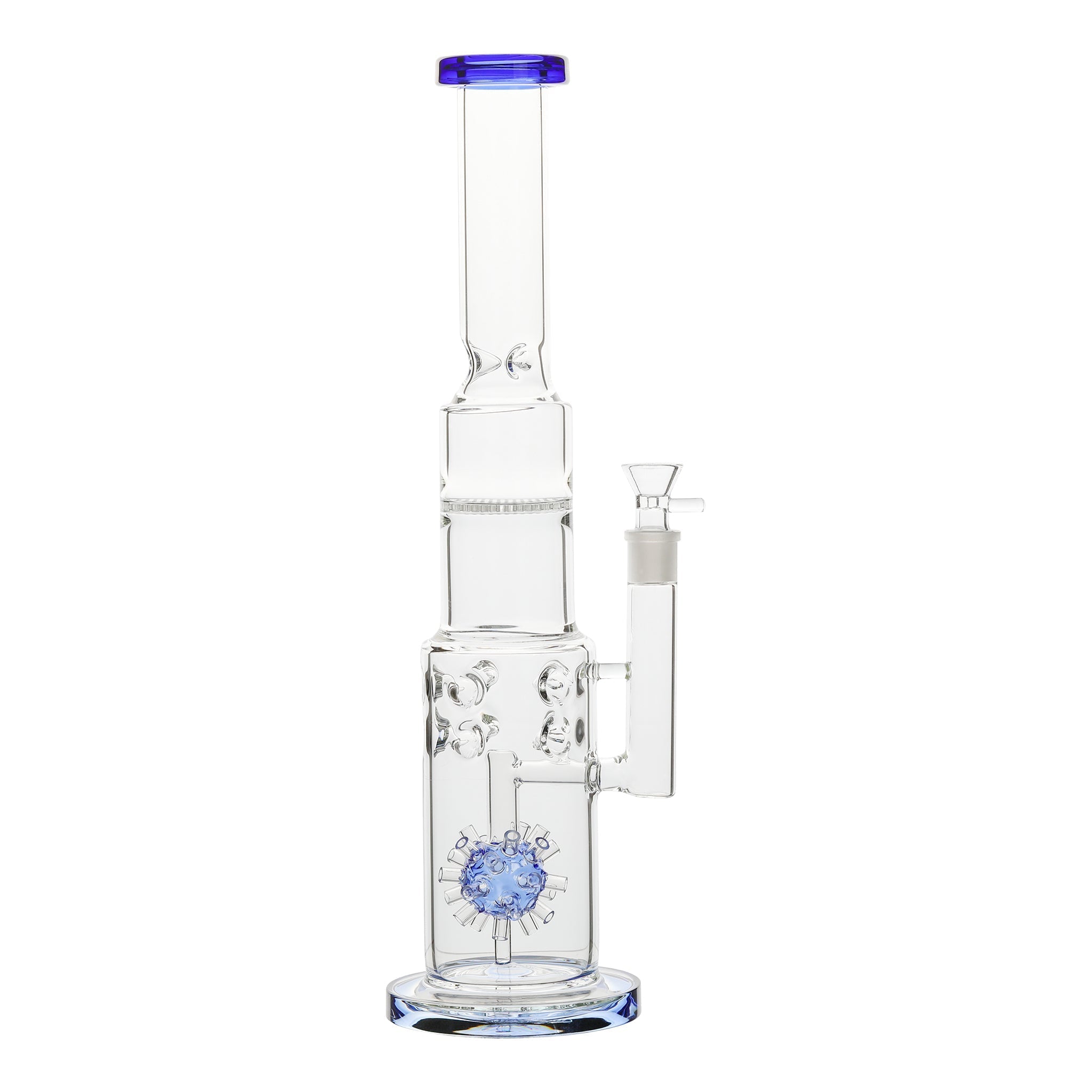 Spy Glass Bong - 19 inches huge bong - Image 6