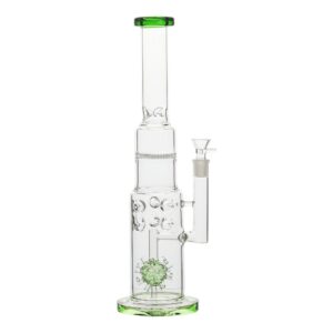 Spy Glass Bong - 19 inches huge bong