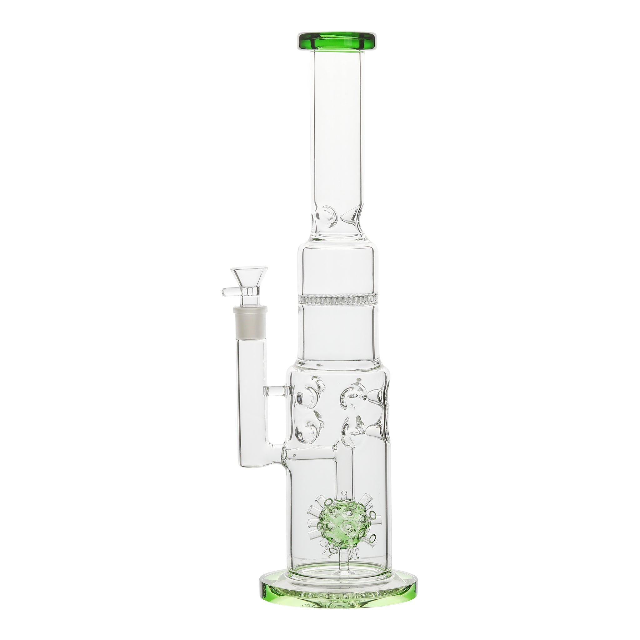 Spy Glass Bong - 19 inches huge bong - Image 5