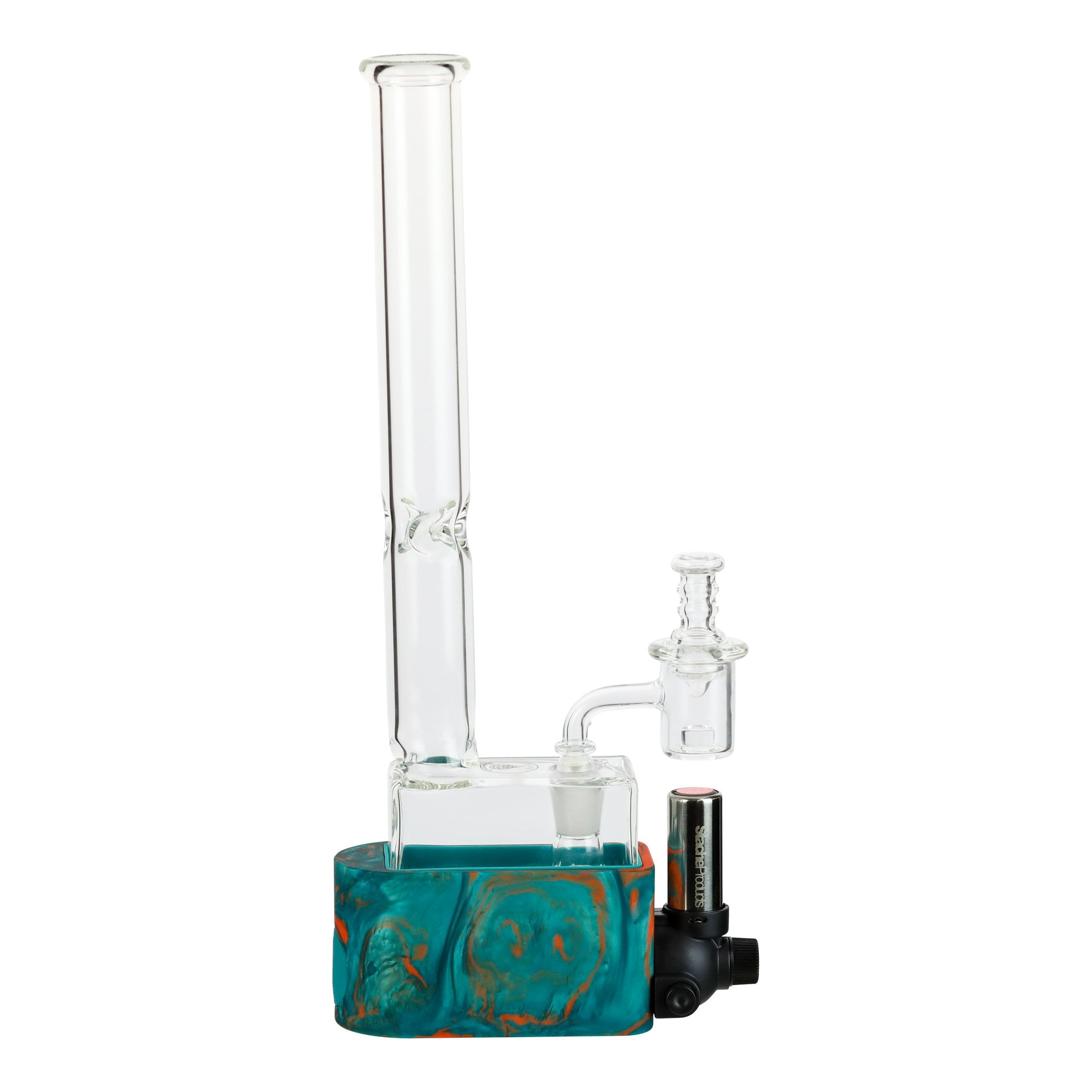 Stache Products LiP x Rio Dab Kit - 14in - Image 2