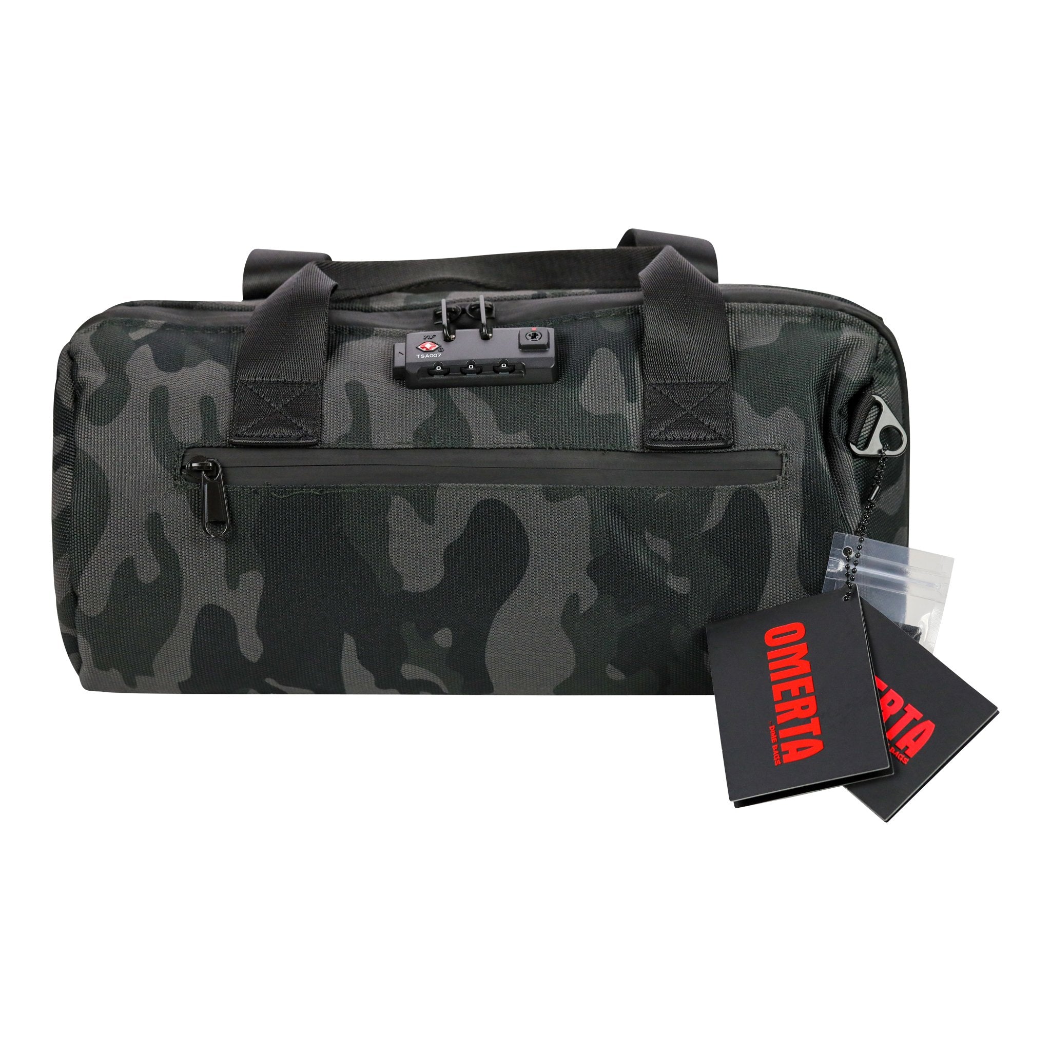 Stache Products LiP x Rio Dab Kit - 9in - Image 4