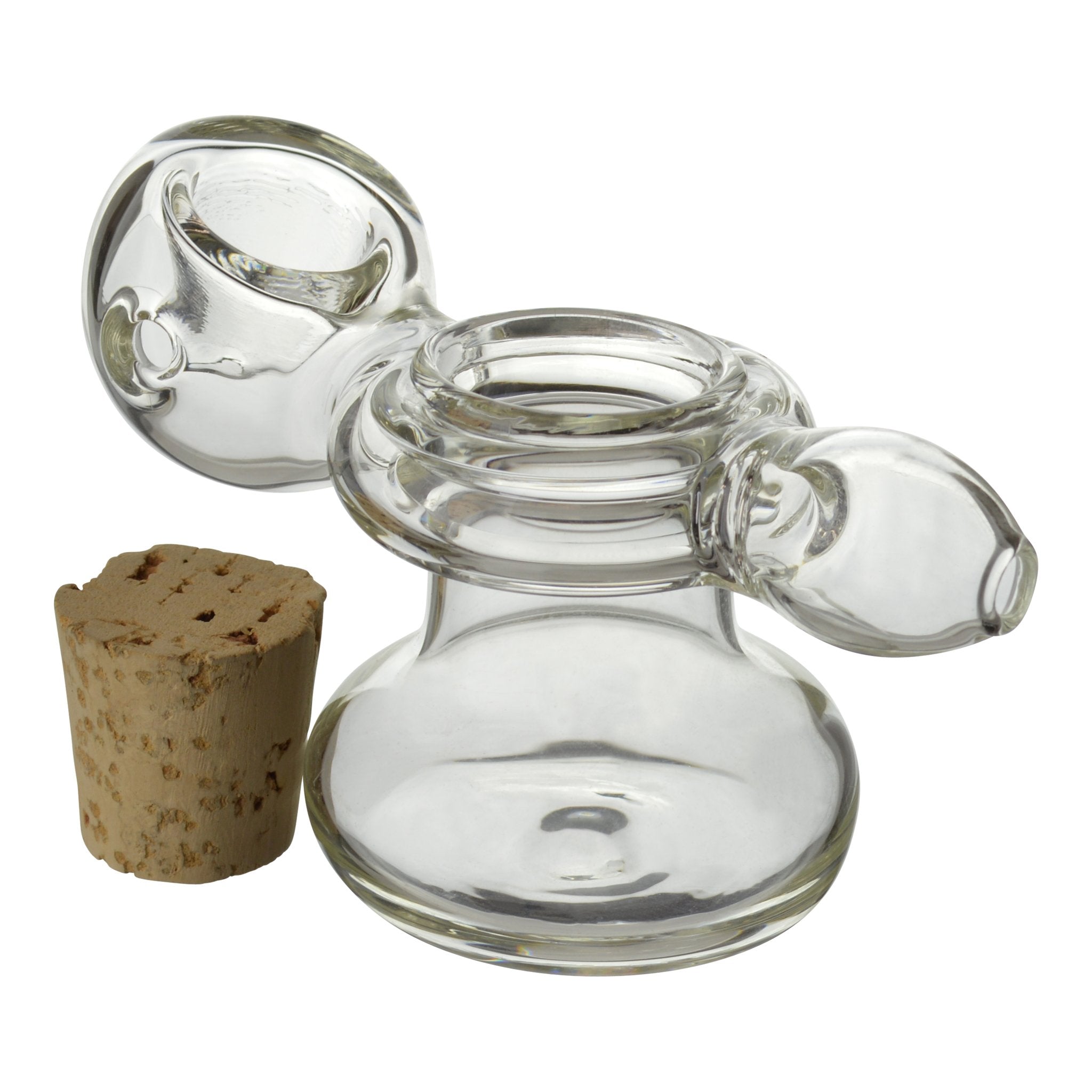 Stash Pipe - 3.5in