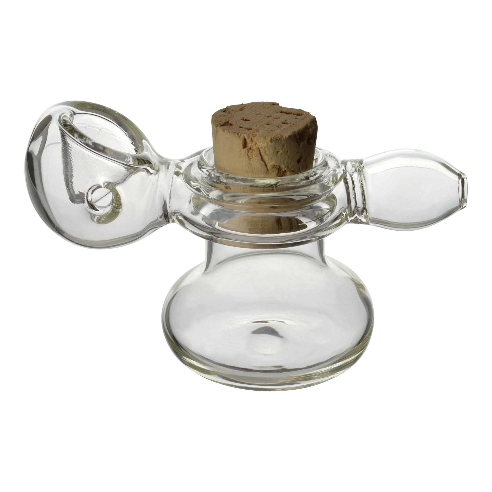 Stash Pipe - 3.5in - Image 2