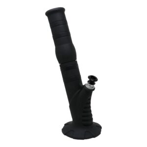 Stealth Silicone Bong - 13in