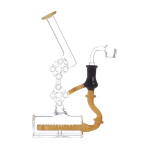 Step It Up Dab Rig - 8in