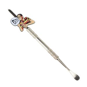 Steve Urkel Dab Tool