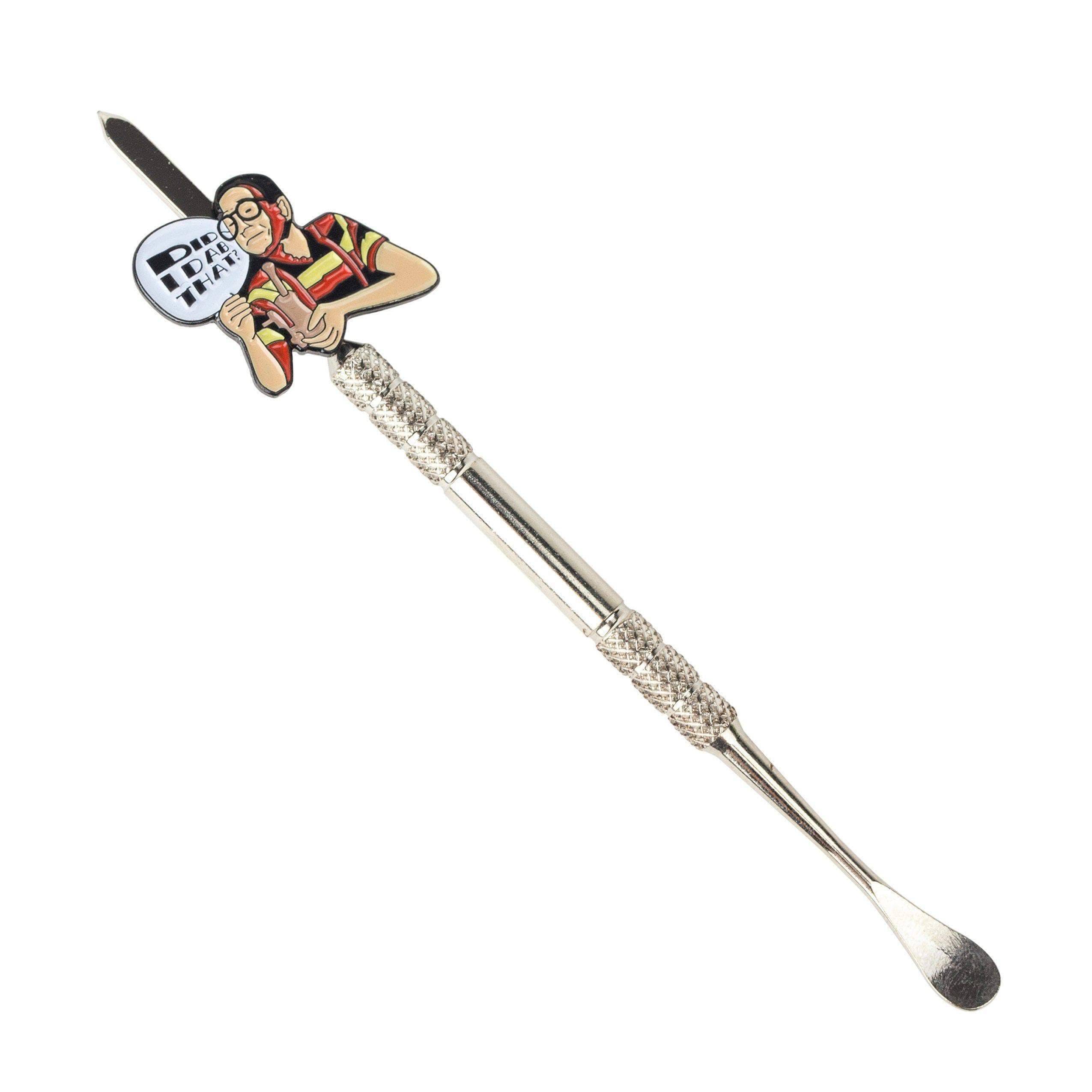 Steve Urkel Dab Tool