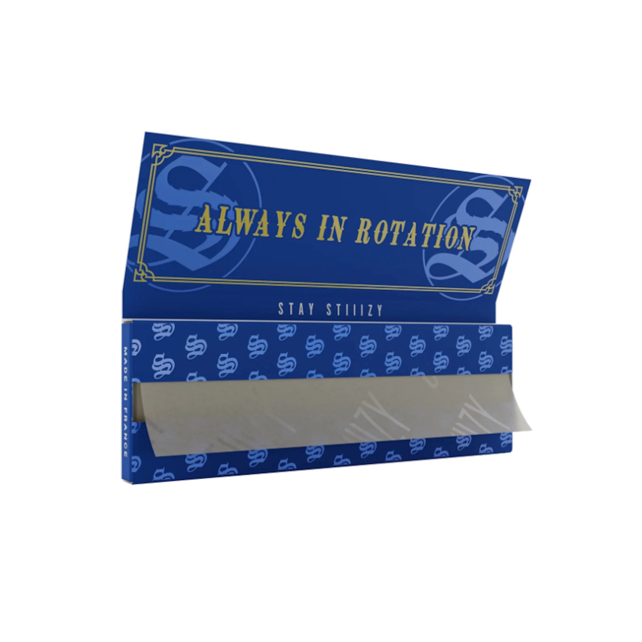 Stiiizy 1 1/4" Premium Rolling Papers - 2 Pack - Image 4