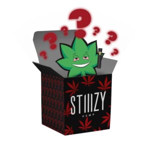 Stiiizy Mystery Box