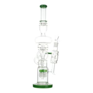 Stilted Bong - 19in
