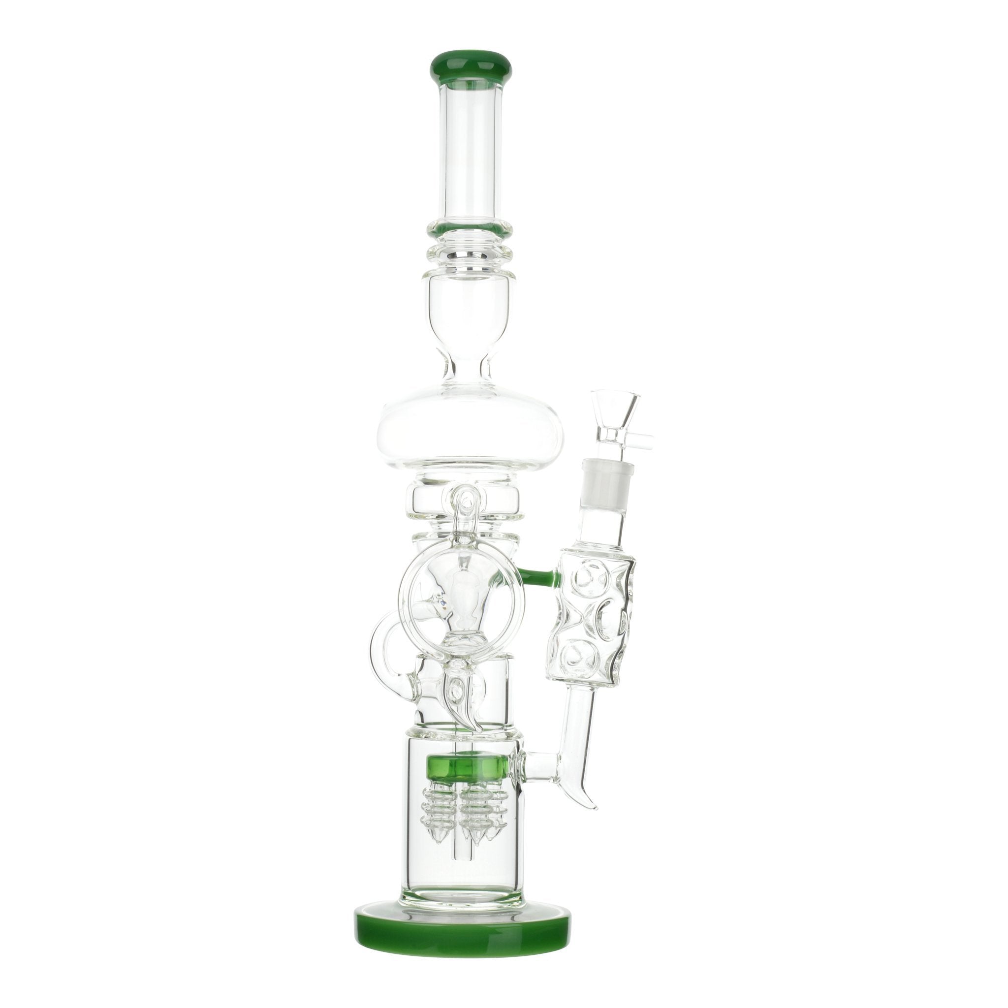 Stilted Bong - 19in