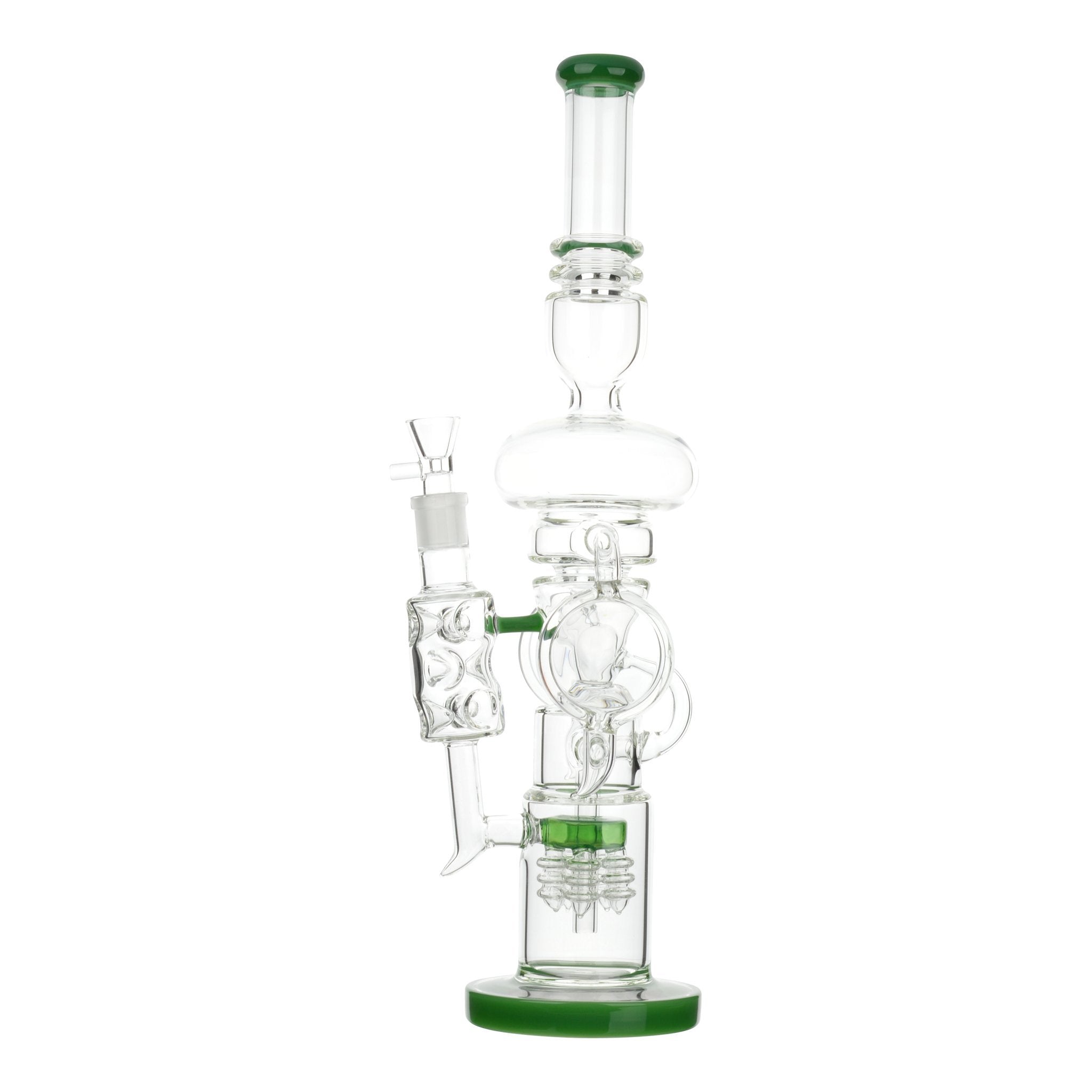 Stilted Bong - 19in - Image 3