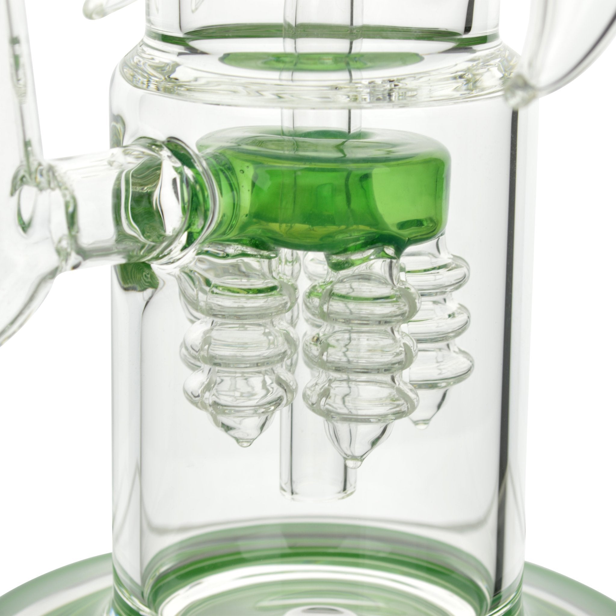 Stilted Bong - 19in - Image 5