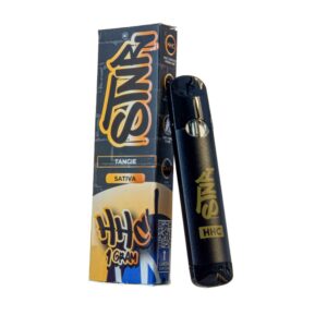 STNR HHC Disposable Vape - 1000mg