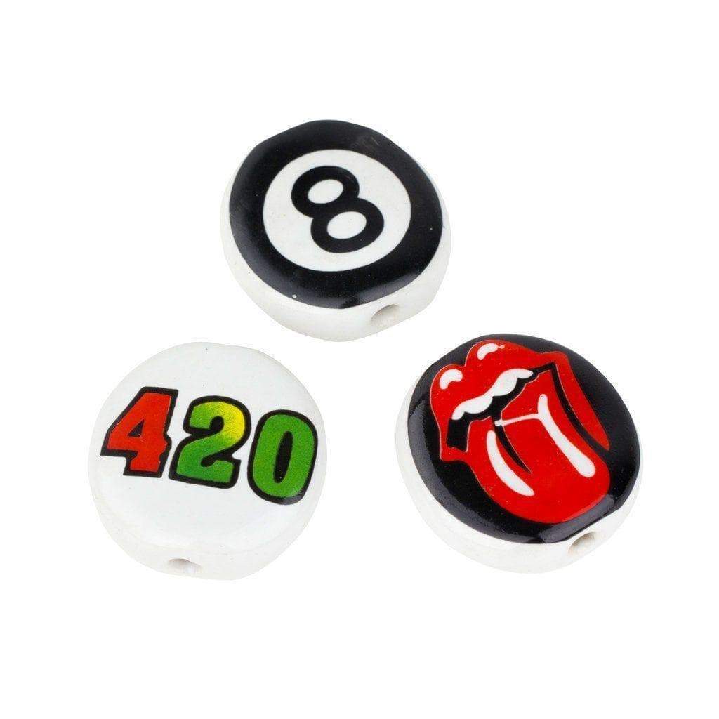 Stone Roach Holders
