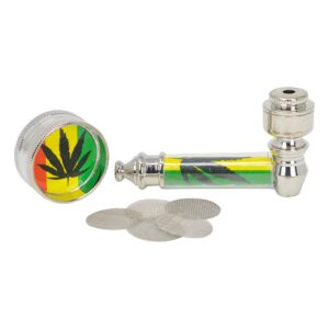 Stoner On The Go Kit - 2.5in
