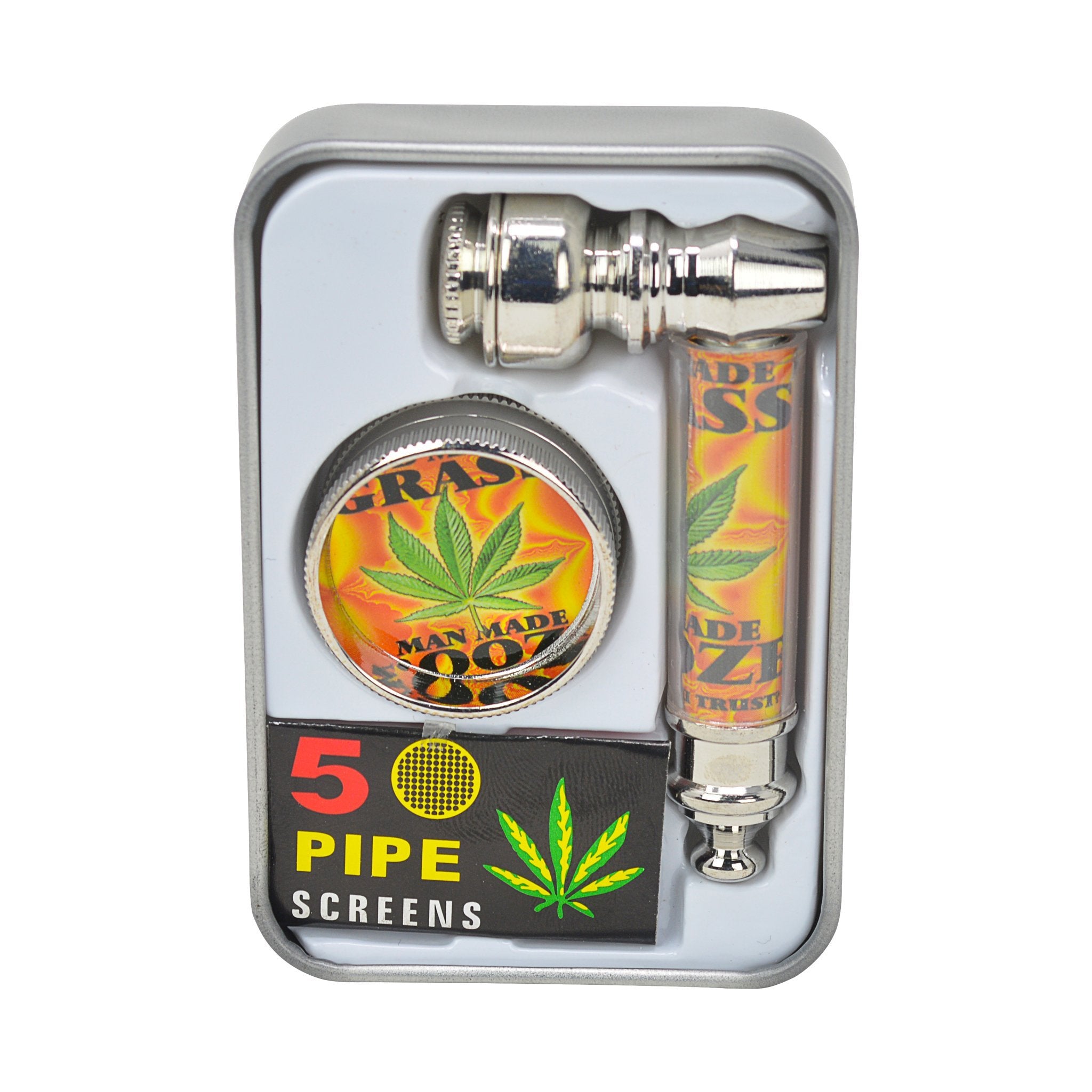 Stoner On The Go Kit - 2.5in - Image 2