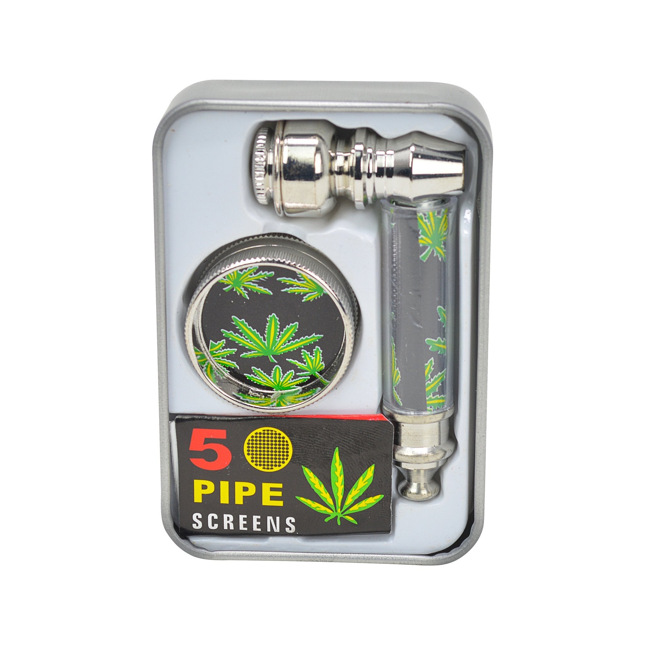 Stoner On The Go Kit - 2.5in - Image 4