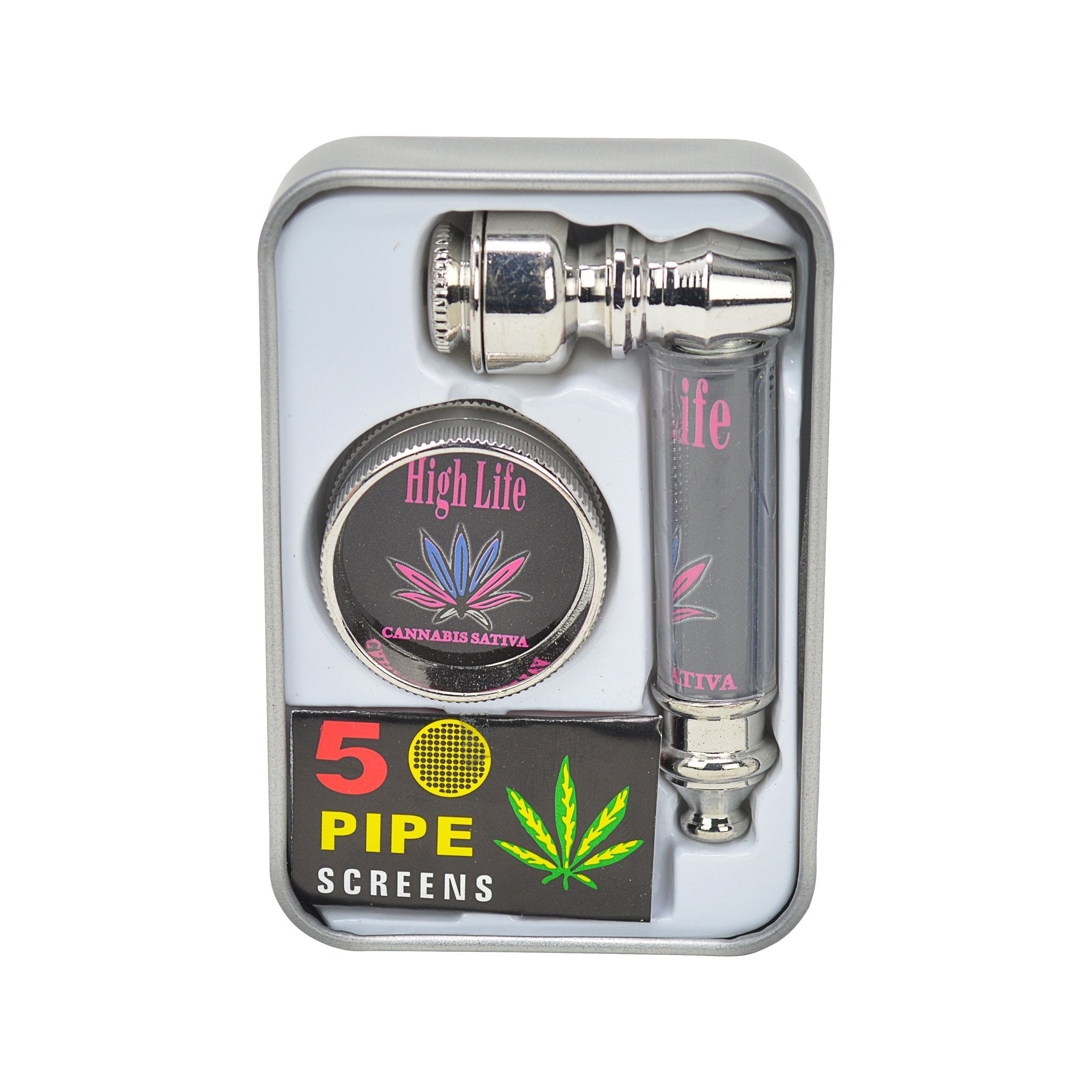 Stoner On The Go Kit - 2.5in - Image 6